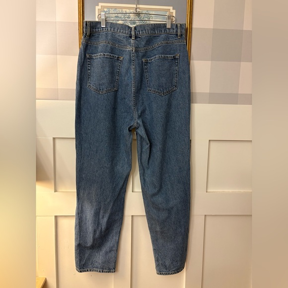 PacSun Size 30 Straight Leg Jeans - Picture 2 of 7